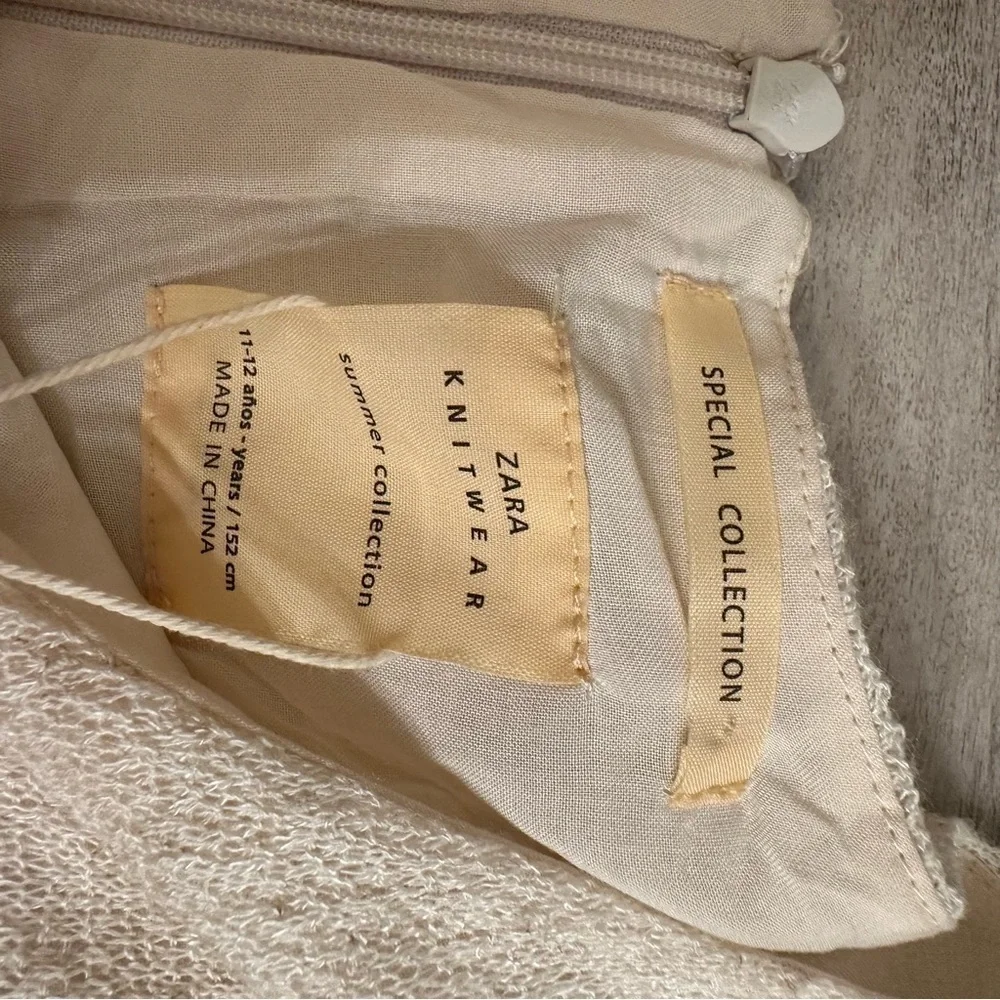 Zara brand new